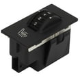 Seat Heating Switch Rugged Reliable Stable Seat Temperature Adjustment
