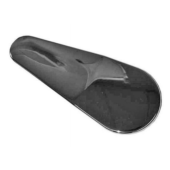 Seat Hinge Cover - Compatible with 1981 - 1985 Mercedes-Benz 380SL 1982 1983 1984