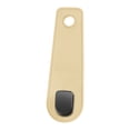 thumbnail image 1 of Heavy Duty Automotive Seat Back Hooks Organizer For Handbag Purse Coat Groceries Universal Headrest Installation, 1 of 6