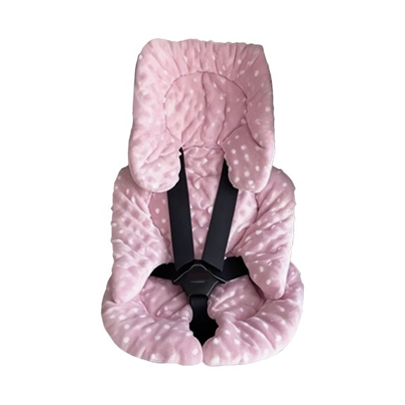 Seat Insert Head Supports For Seat For Seats Strollers Swings