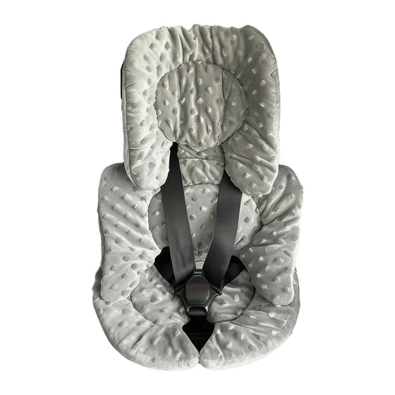Seat Insert Head Supports For Seat For Seats Strollers Swings
