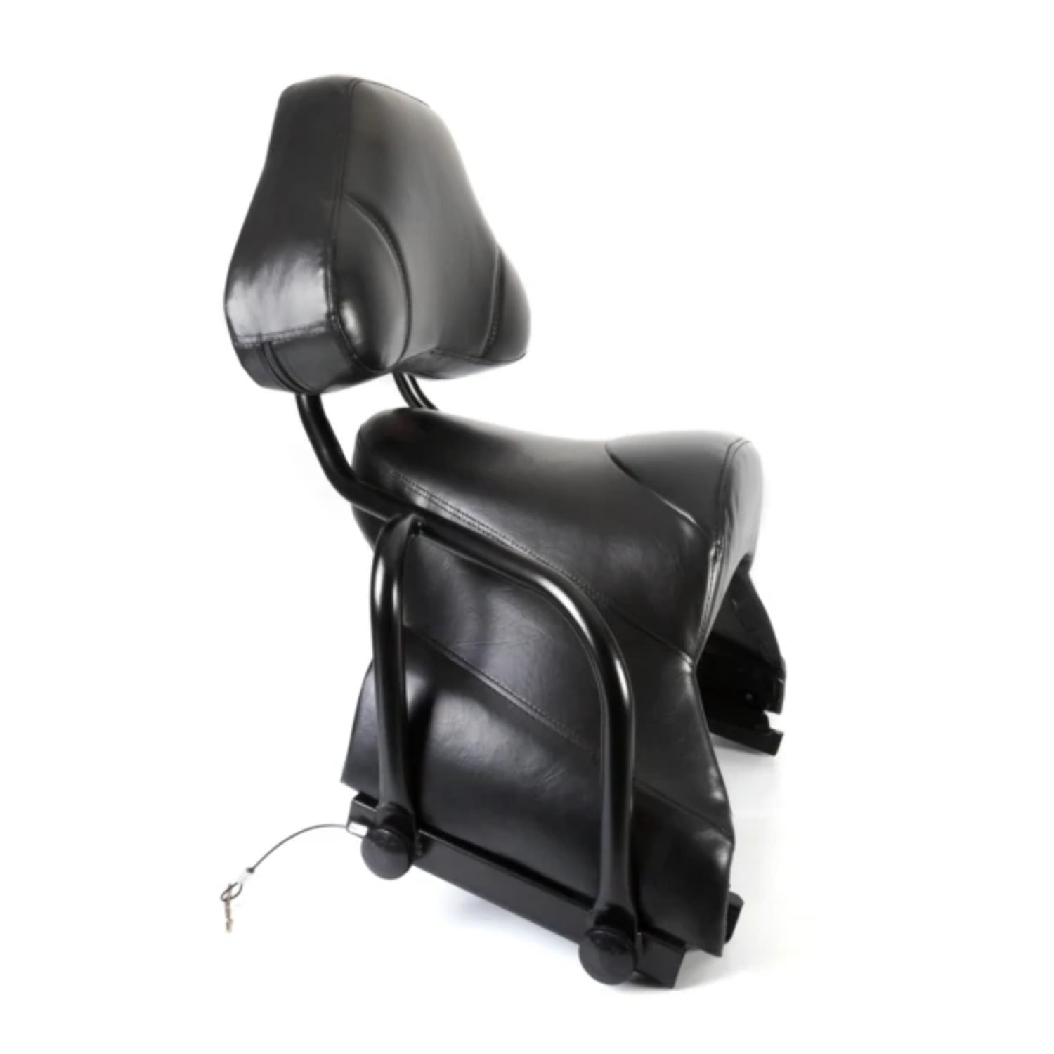 Seat Jack Passenger Seat Black #288019 - Walmart.com