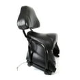 thumbnail image 1 of Seat Jack Passenger Seat Black  #288019, 1 of 11