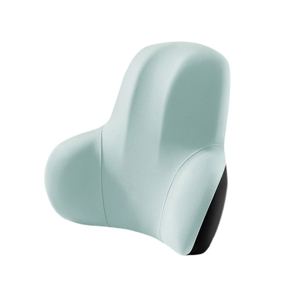 Seat Lumbar Support Ergonomic Back Cushion for Driving Comfort Posture Home Office