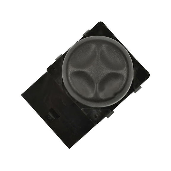 Seat Lumbar Switch - Compatible with 2010 - 2013 Buick LaCrosse 2011 2012