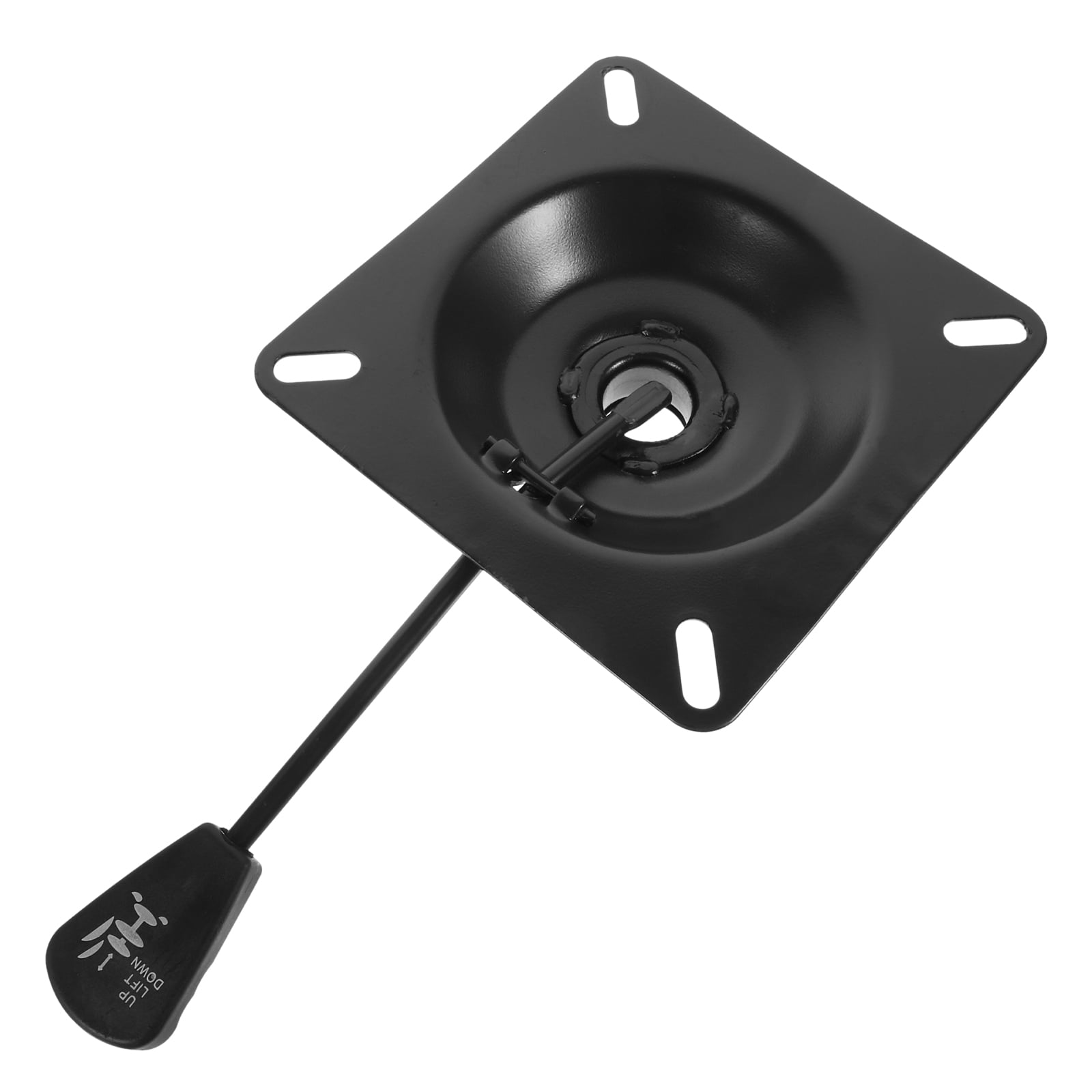 Seat Mechanism Lifting Swivel Chair Chassis Base Adjustable Bed Frame