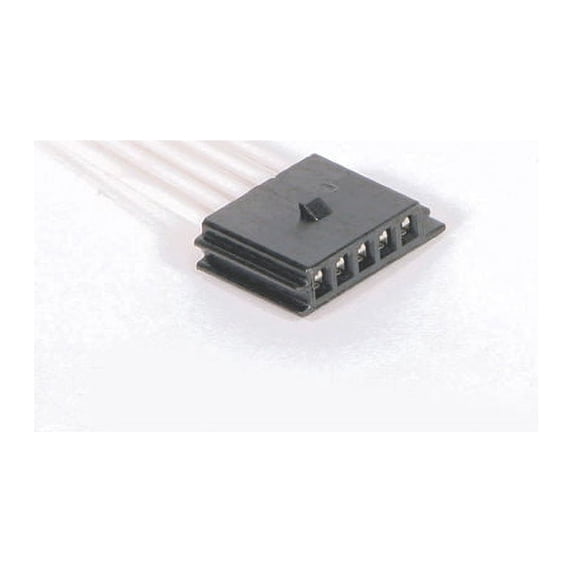 Seat Memory Switch Connector - Compatible with 1996 - 1997 Cadillac Seville