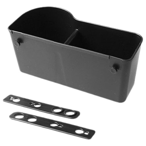 Seat Milk Tea Basket Car Cup Holder with Adjustable Base for Front Child