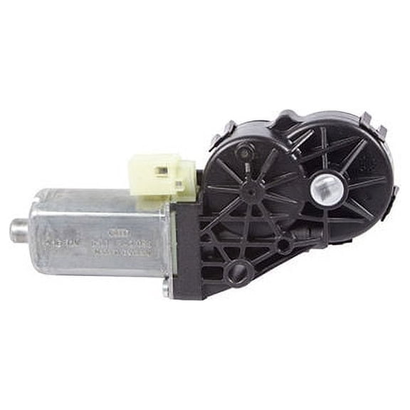 Seat Motor - Compatible with 2009 - 2019 Ford Flex 2010 2011 2012 2013 2014 2015 2016 2017 2018