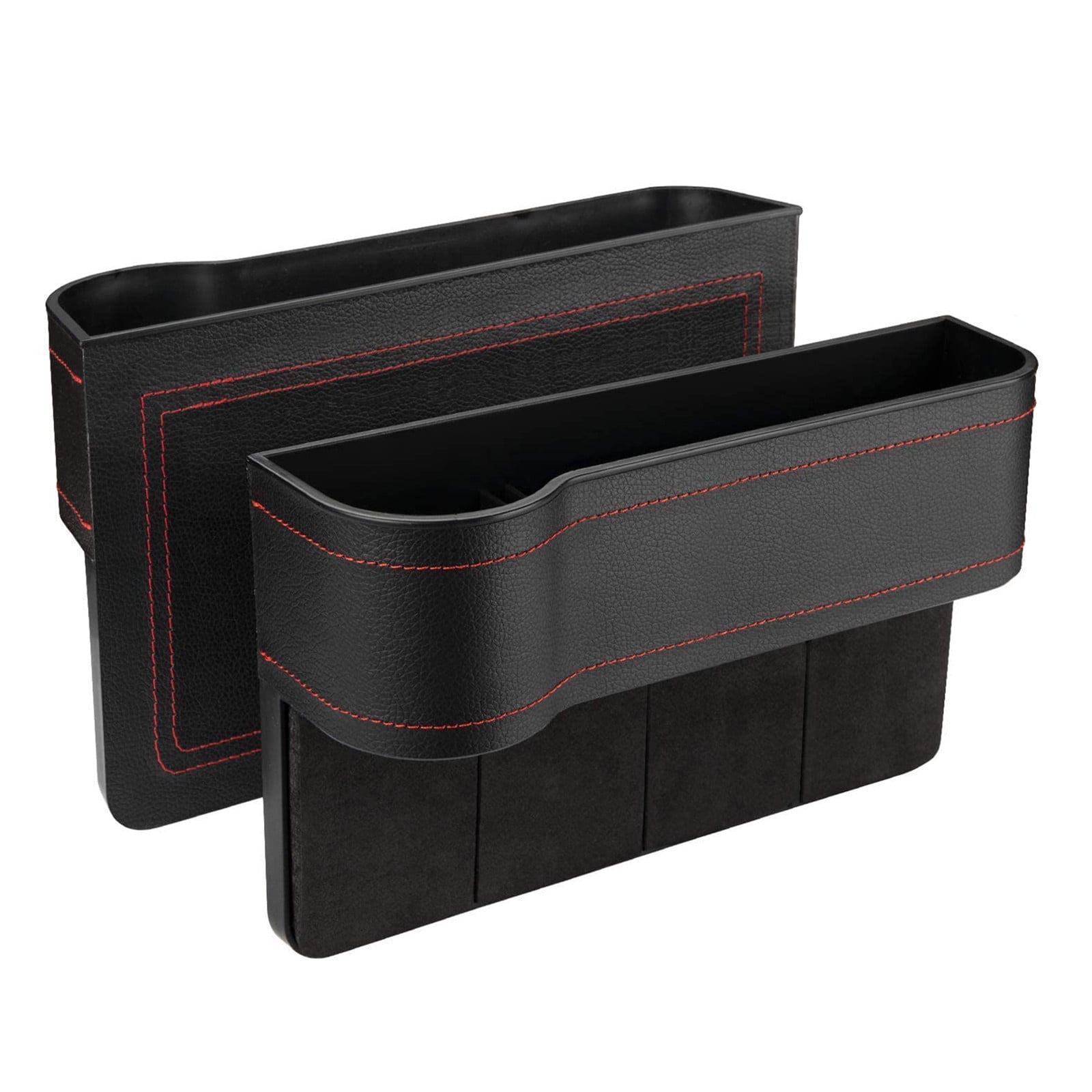 Seat Multifunctional Storage Seat Organizer Car Car Organizer Box