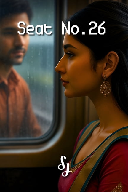 Seat No. 26 Seat No. 26: The Journey, Book 1, (Paperback)