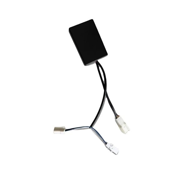 Seat Occupancy Pressure Sensor Replacement with Rectangular Pad for M25 G37 EX25