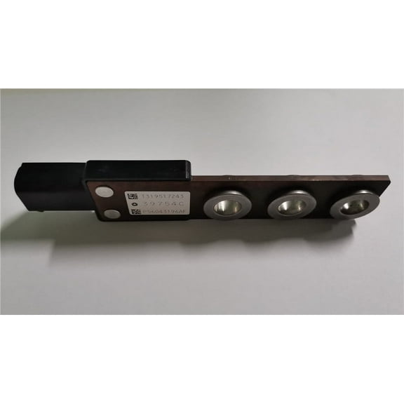 Seat Occupancy Sensor Impact Sensor For Dodge Chrylser Jeep Commander 56043196AF