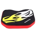 thumbnail image 1 of Seat Pad, Thicken Soft Kayak Canoe Fishing Boat Sit Seat Cushion Pad Accessory, Kayak Seat, 1 of 9