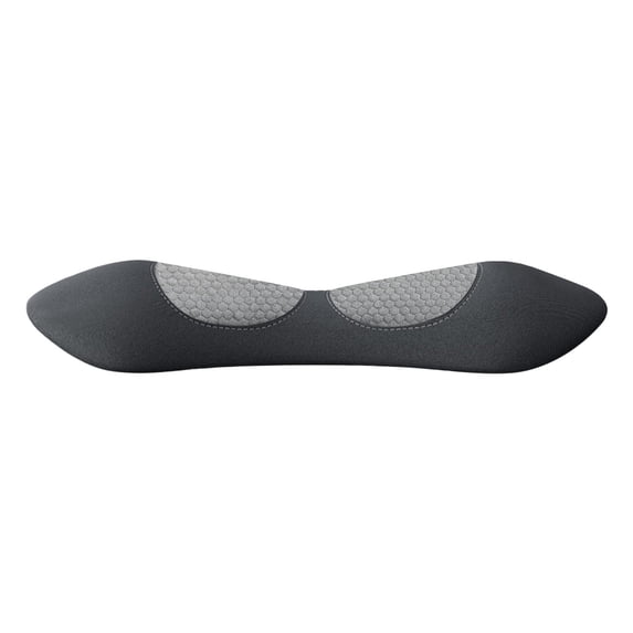 Seat Pad with Tissue Back Massage Vibration Relaxing Portable for Living Room Bedroom and