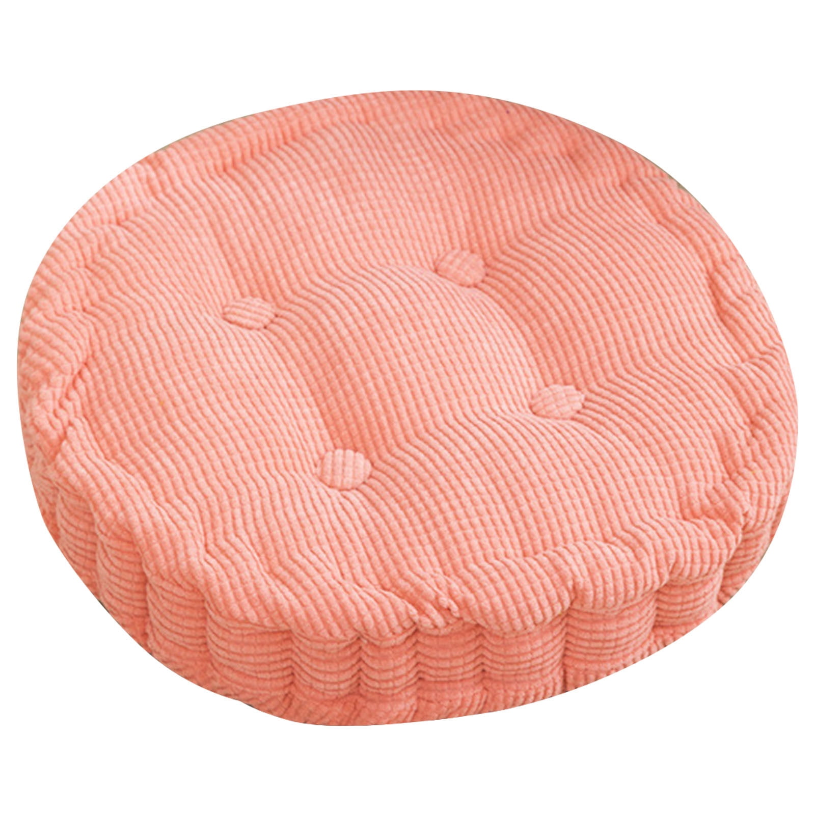 Seat Pads for Dining Room Chairs Dining Table Seat Cushions Tie on Seat