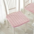 thumbnail image 1 of Seat Pads,Seat Cushions,Office Chair Cushion for Butt Thin Soft Plush Seat Cushions for Non-Slip Chair Cushions Comfortable Chairs Seat Pad Seat Cover Chair Pads for Home Office,Seat Chair Cushions, 1 of 3