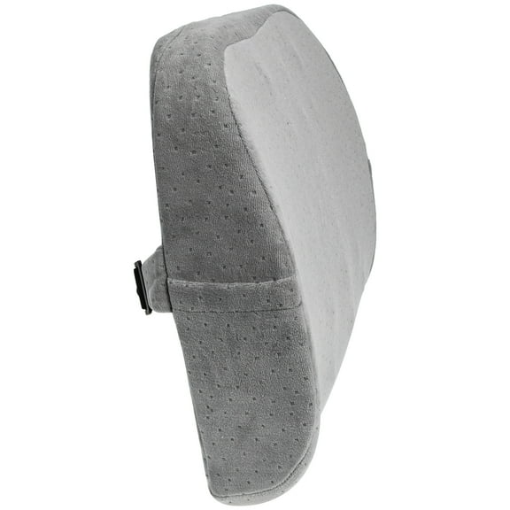 Seat Pillow Memory Foam Backrest Large Cushion Office