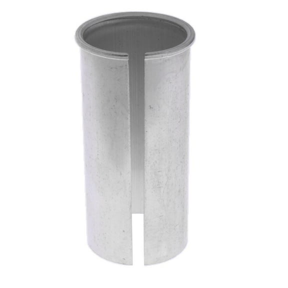 Seat Post Adapter Seat Post Shim Bike Seatpost Shim Seatpost Convert 31.8mm to 35.4mm