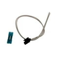 thumbnail image 1 of Seat Recline Position Sensor Connector - Compatible with 2003, 2005 Chevy Silverado 1500 HD, 1 of 2