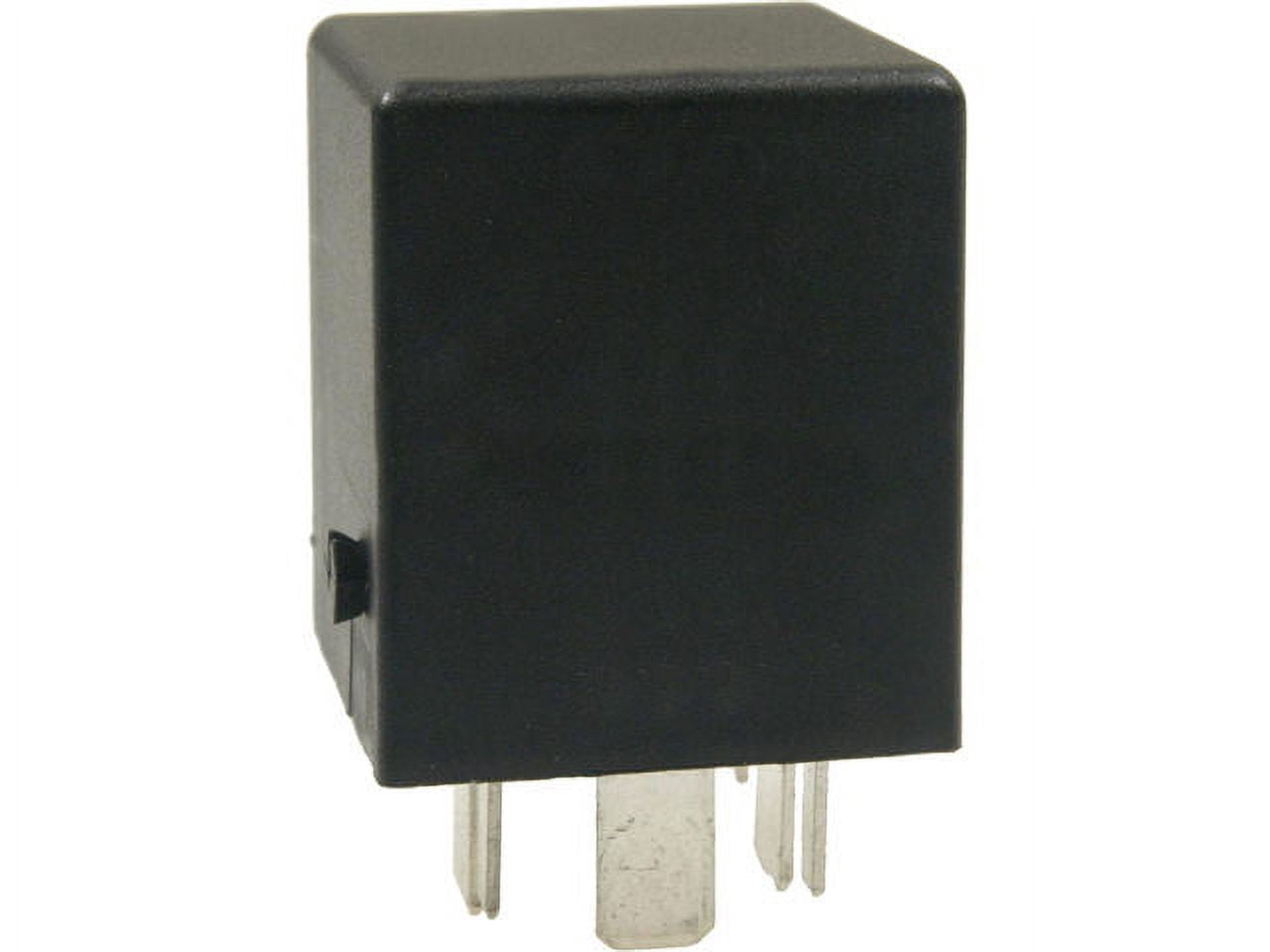 Seat Relay - Compatible with 1998 - 2000 Mercedes-Benz C280 1999