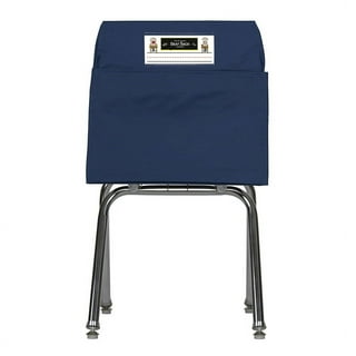 Classroom Chair Pockets