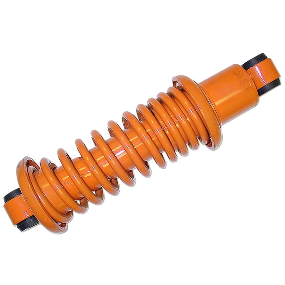 Seat Shock Absorber w/ Spring & Bushings Fits Allis Chalmers Tractor          226042 shock 226044 spring