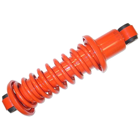 Seat Shock Absorber w/ Spring & Bushings Fits Allis Chalmers Tractor 227916 shock 227917 spring
