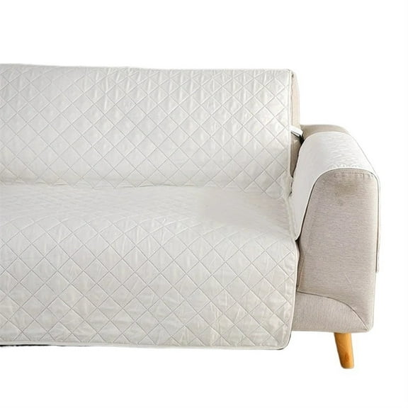 Seat Sofa Couch Cover Pad Chair Throw Mat Pet Dog Kids Sofa Armrest Furniture Protector Mats Couch Seat Cushion