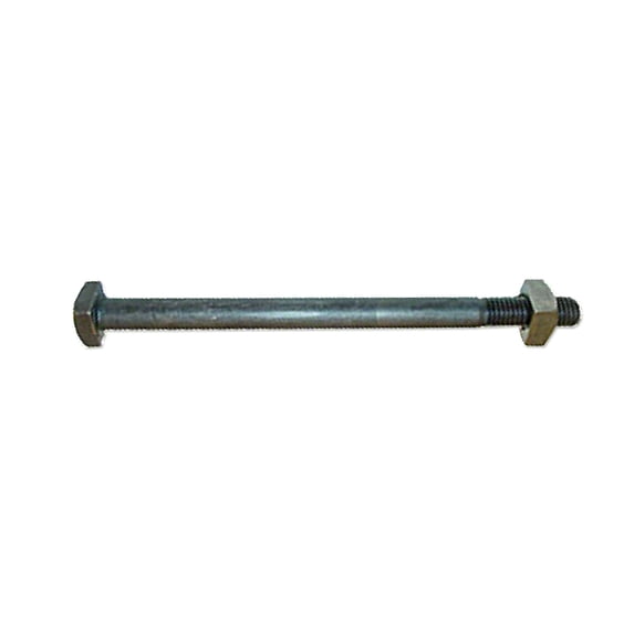 Seat Spring Bolt w/ Nut (For Seat Spring Coil) Fits John Deere Tractor A619R bolt 14H480R nut