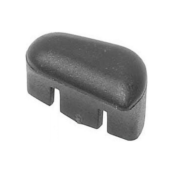 Seat Switch Knob - Compatible with 1981 - 1985 Mercedes-Benz 300SD 1982 1983 1984