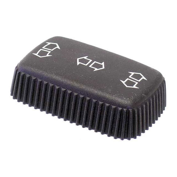 Seat Switch Knob - Compatible with 1995, 1997 - 2001 BMW 740i 1998 1999 2000