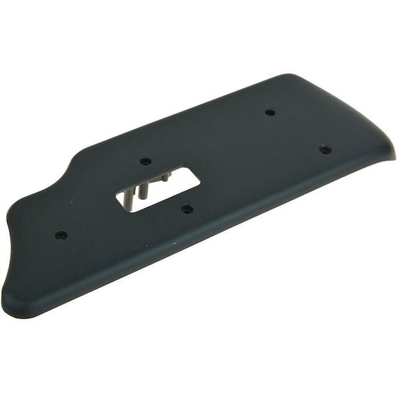 Seat Switch Panel Bezel - Compatible with 2003 - 2006 GMC Yukon XL 1500 2004 2005