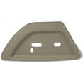 thumbnail image 1 of Seat Switch Panel - Compatible with 2006 - 2007 Buick Rainier, 1 of 2