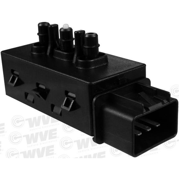 Seat Switch