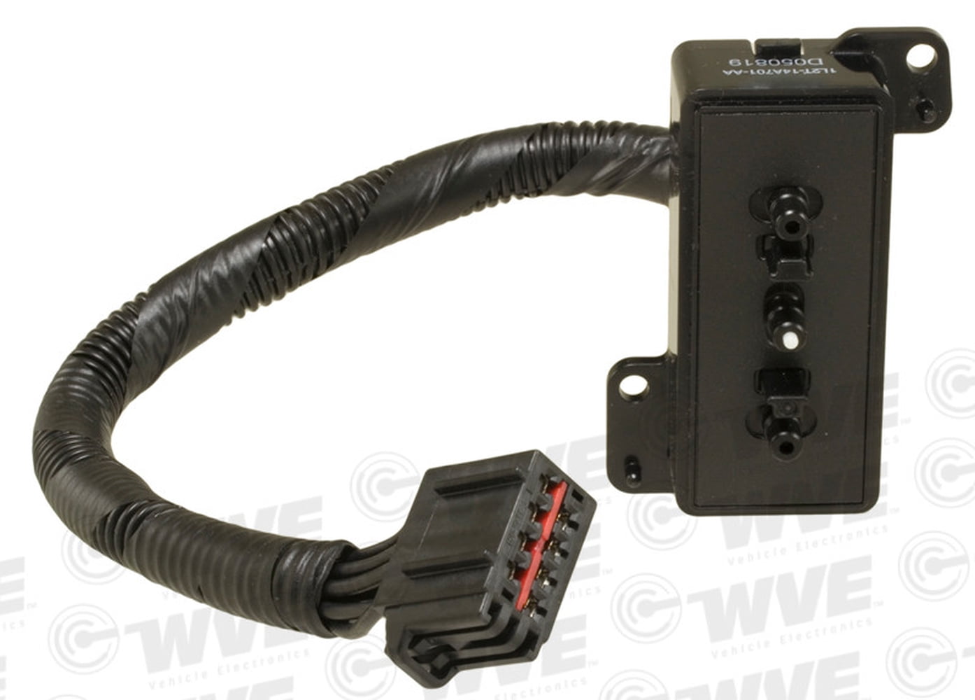Seat Switch