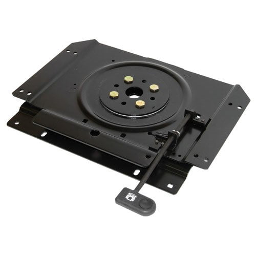 Seat Swivel fits New Holland 8160 8260 8360 8560 fits Case IH 7110 7120 7130 7140 7150 7210 7220 7230 7240 8910 8920 8930 9210 9230 9240 9310 9330