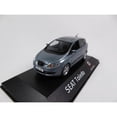 thumbnail image 1 of Seat Toledo Diecast Model 1:43 scale Grey Ex Mag, 1 of 1