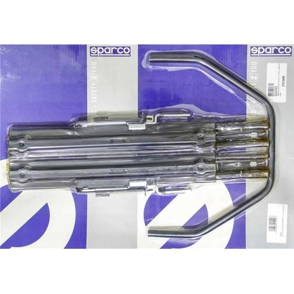 Seat Track Set