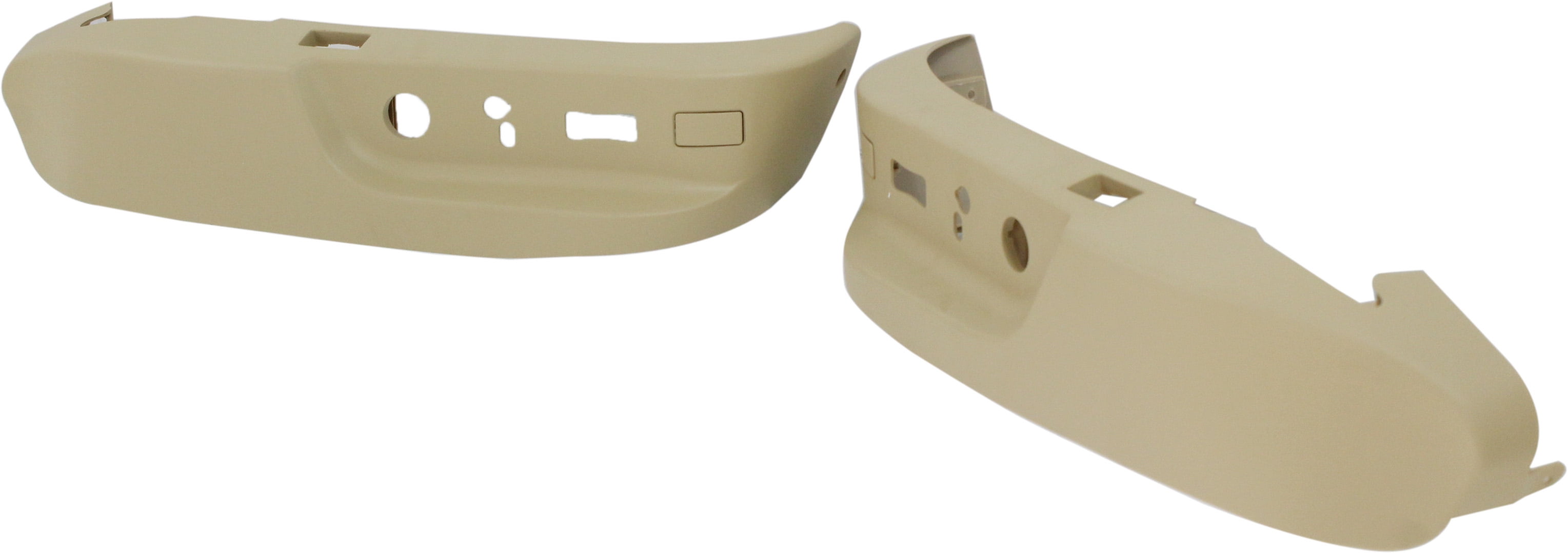 Seat Trim Cover Compatible For 1998-2000 BMW 528i 1995-2001 BMW 740iL 2001-2003 BMW 525i 2001-2003 BMW 530i 1997-2003 BMW 540i 1995 BMW 740i 1997-2001 BMW 740i 2000-2003 BMW M5 1995-2001 BMW