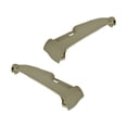 thumbnail image 1 of Seat Trim Panel Set 2 Piece Set - Compatible with 2005 - 2007 Volvo V70 2006, 1 of 2