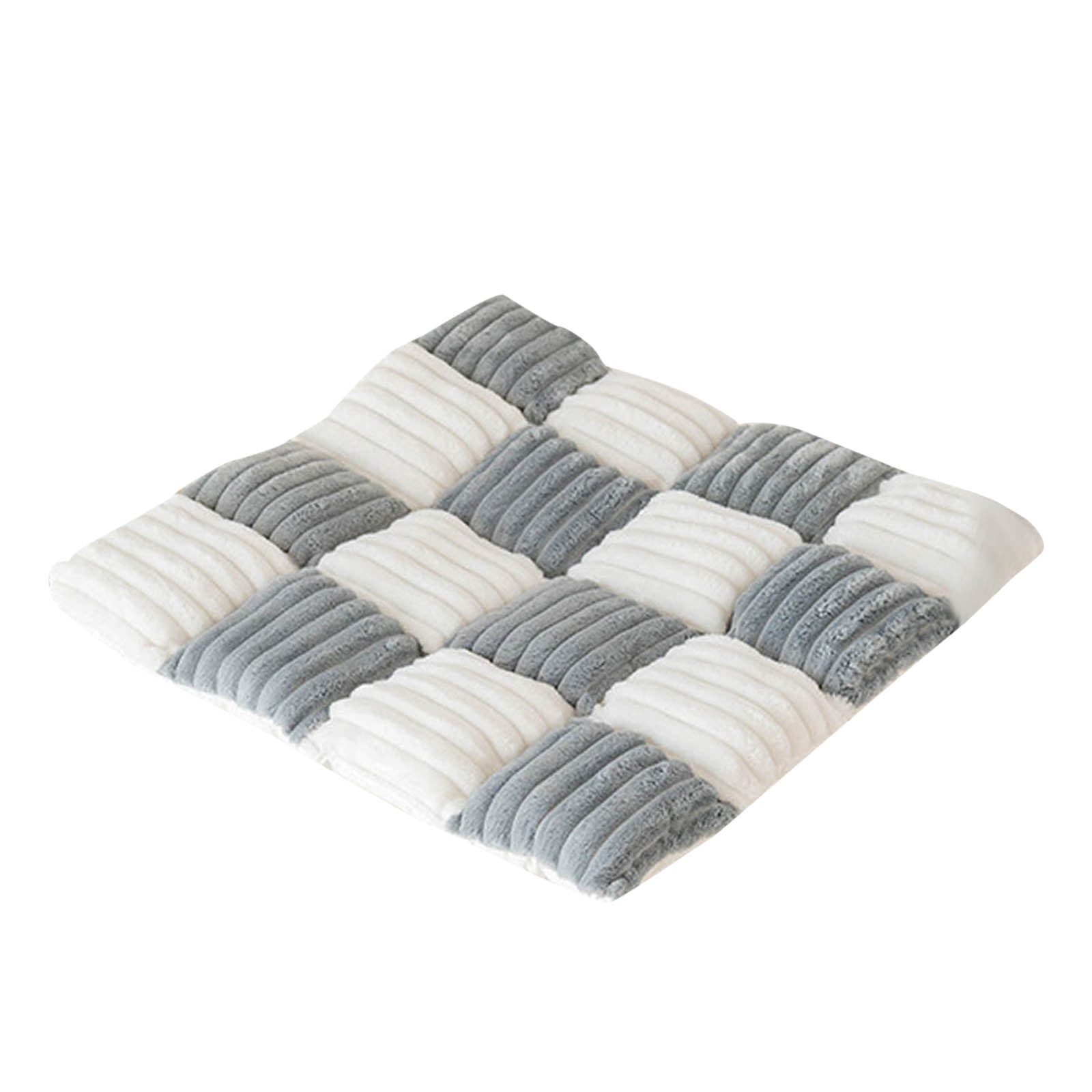 Seat Warmers Car Pads Seat Cushion Covers with Ties Decorative Seat