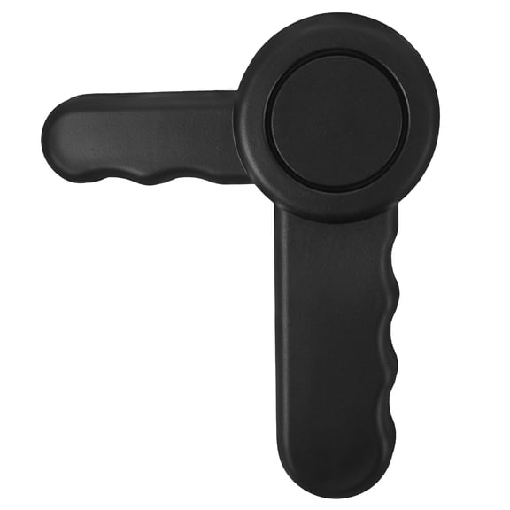 Seat Wrench Accessories Adjusting Lever Front Seats Black Plastic 13.50X12.00X2.50CM