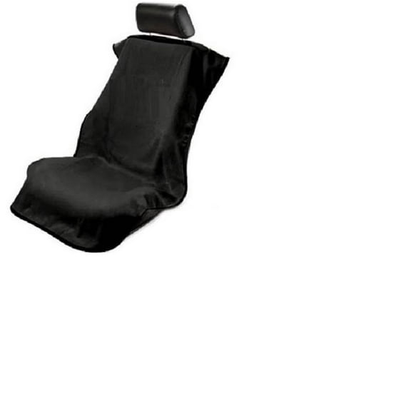 SeatArmour Ford Black Seat Armour