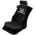 thumbnail image 1 of SeatArmour Honda Black Seat Armour, 1 of 2