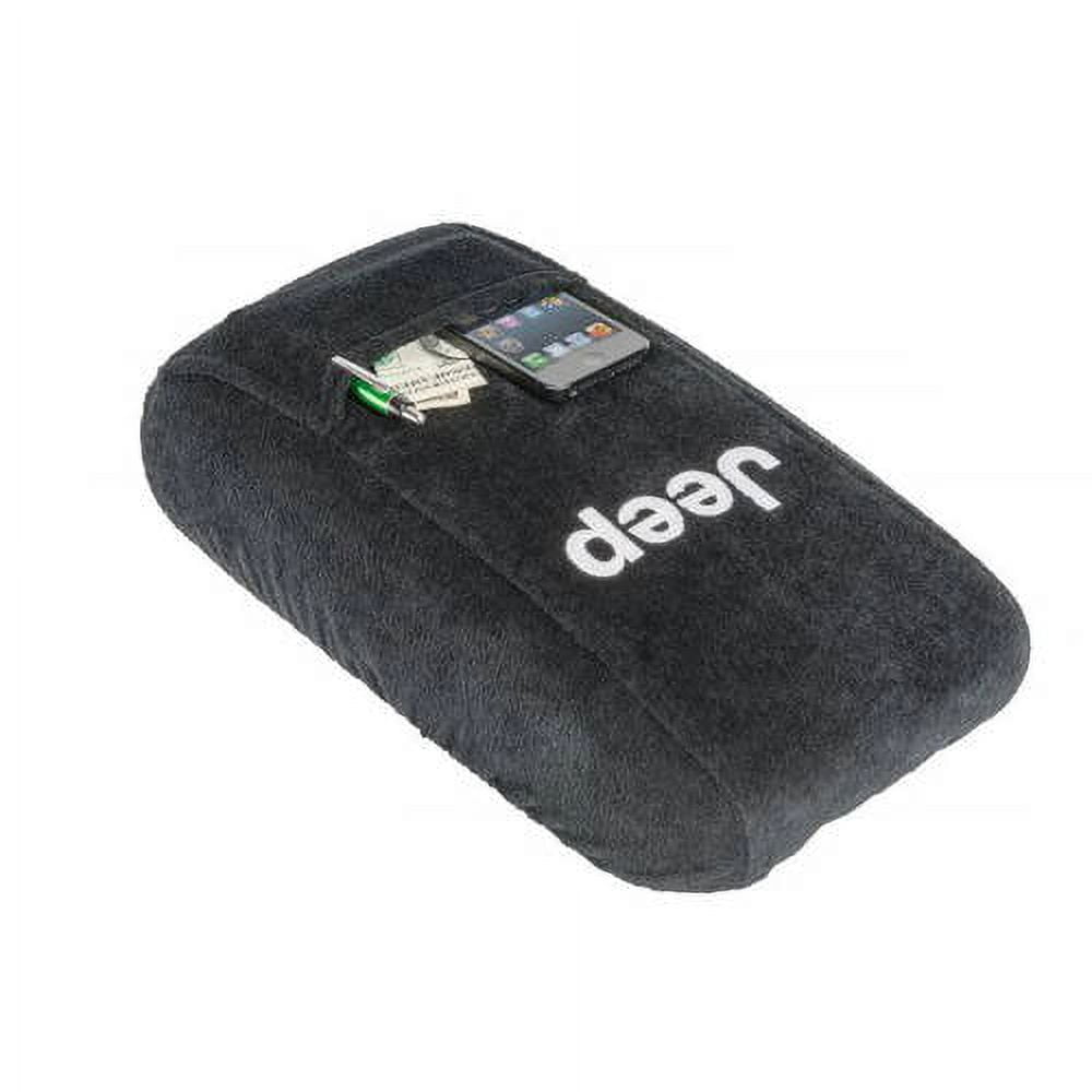 SeatArmour Konsole Armour, Jeep Wrangler 97-00
