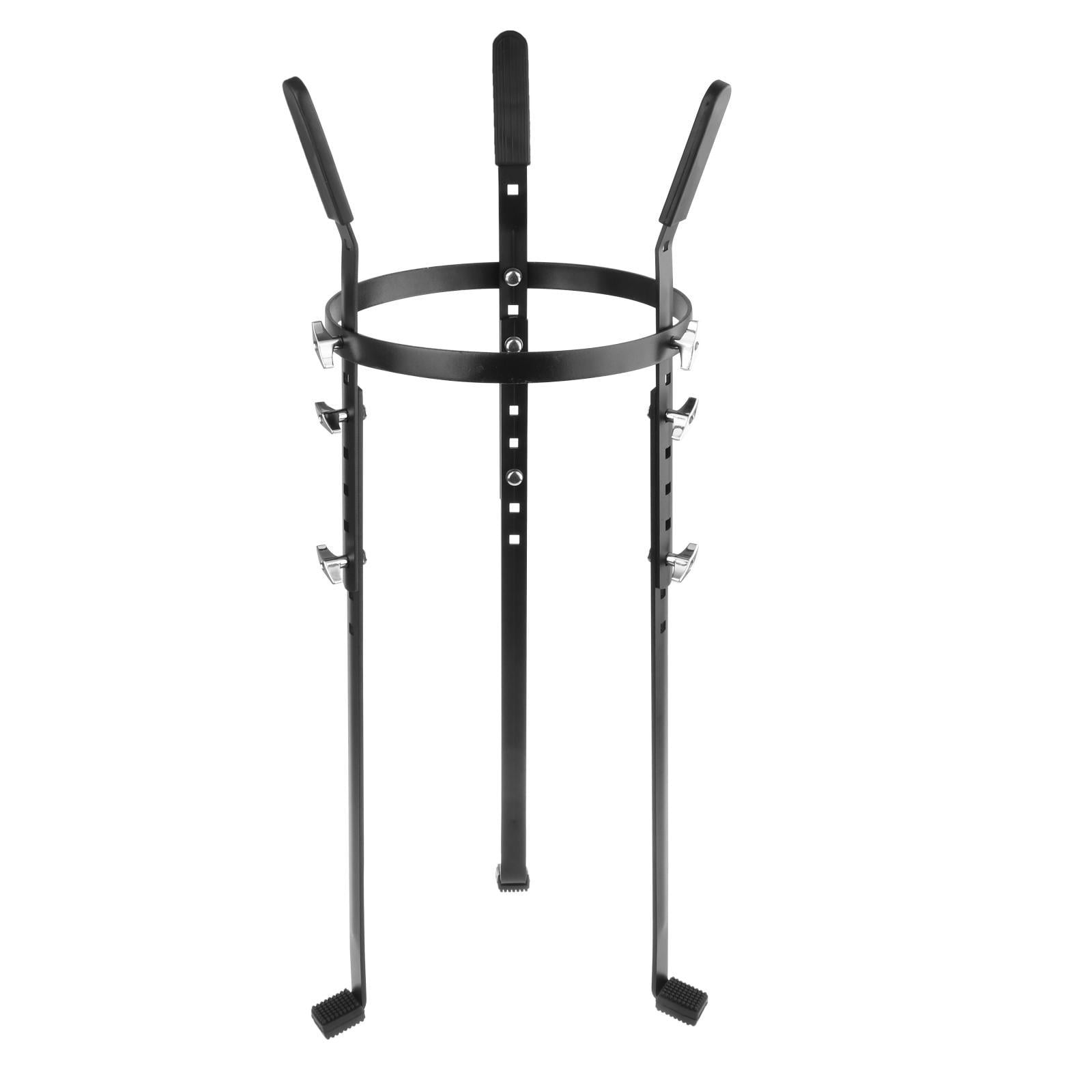 Seated Barrel Stand African Stand Heavy Duty Professional Drum Stand ...
