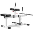thumbnail image 1 of Seated Calf Raise Machine, 1 of 3