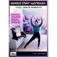 thumbnail image 1 of Seated Chair Workout Series 5 Workouts - Barlates Body Blitz, 1 of 1
