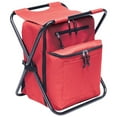 thumbnail image 1 of Seated Cooler Backpack, 1 of 2
